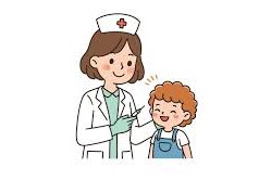 Immunisation Service - Community catch-up clinics