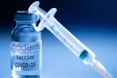 Covid 19 Booster Vaccine 
