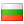 Bulgarian flag