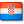 Croatian flag