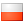 Polish flag