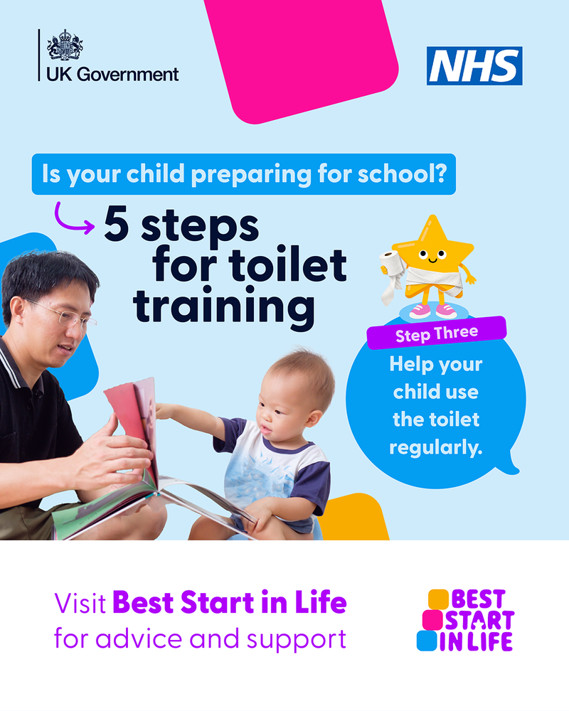 toilet-training